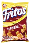 MATUTANO FRITOS BBQ