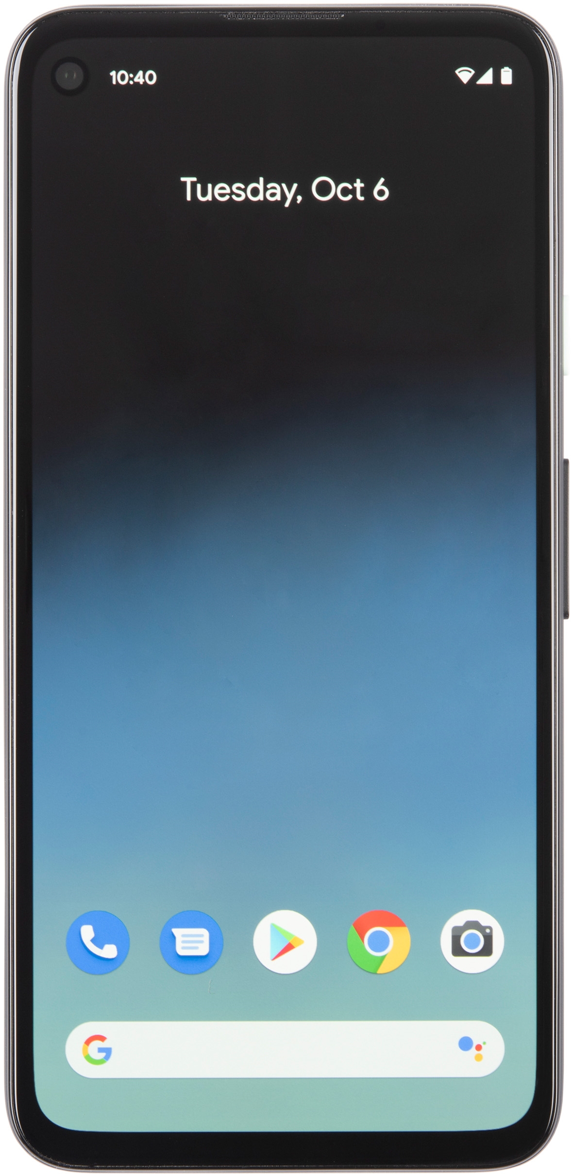 GOOGLE PIXEL 4A 128GB