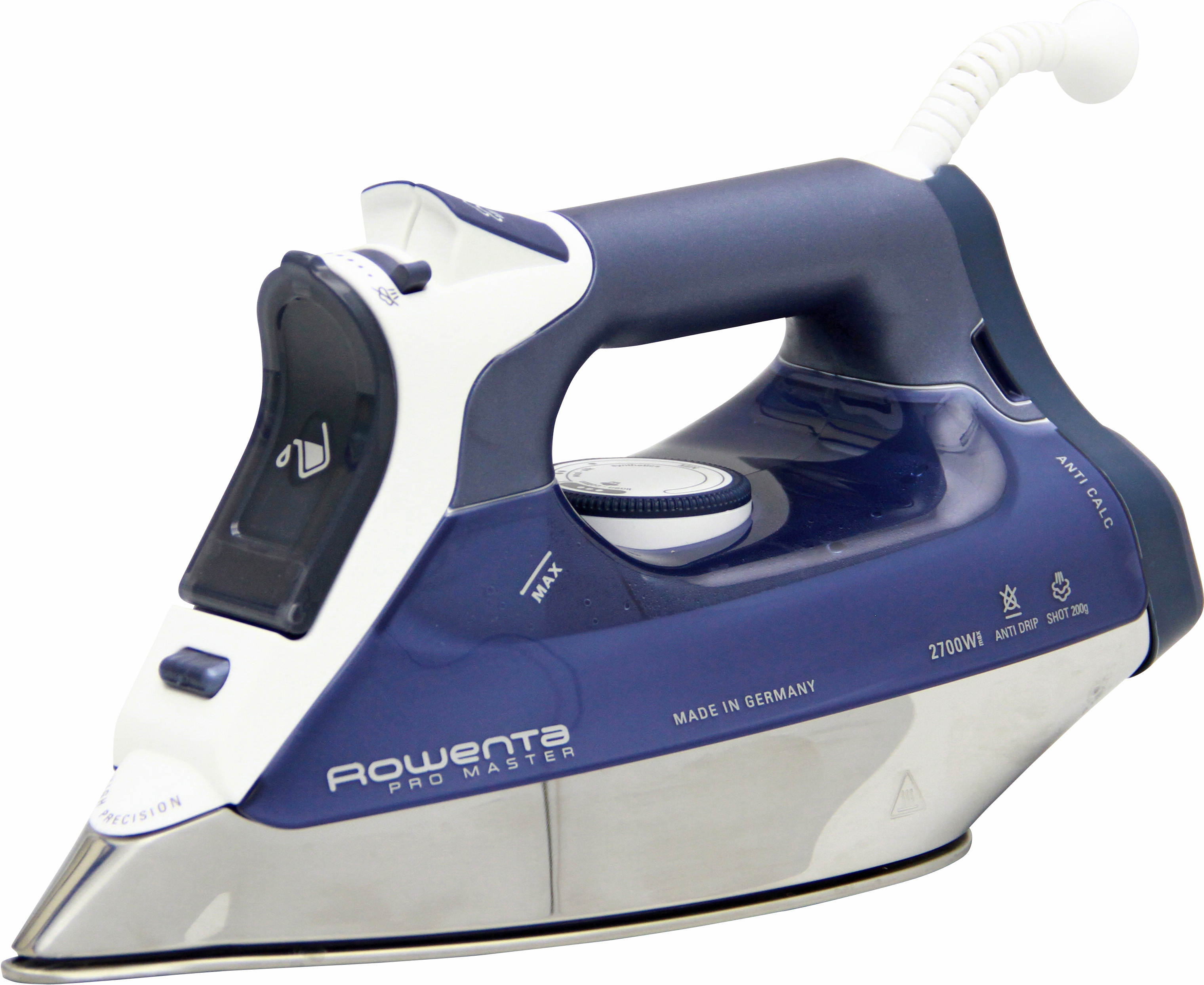 ROWENTA DW8112D1 PRO MASTER