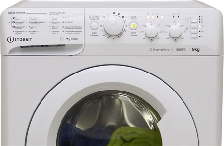 INDESIT MTWC 91083 W SPT
