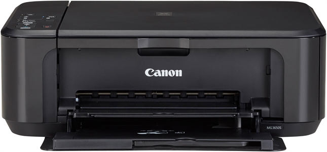 CANON PIXMA MG3650S