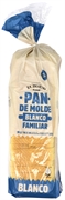EL HORNO DE ALDI PAN DE MOLDE BLANCO