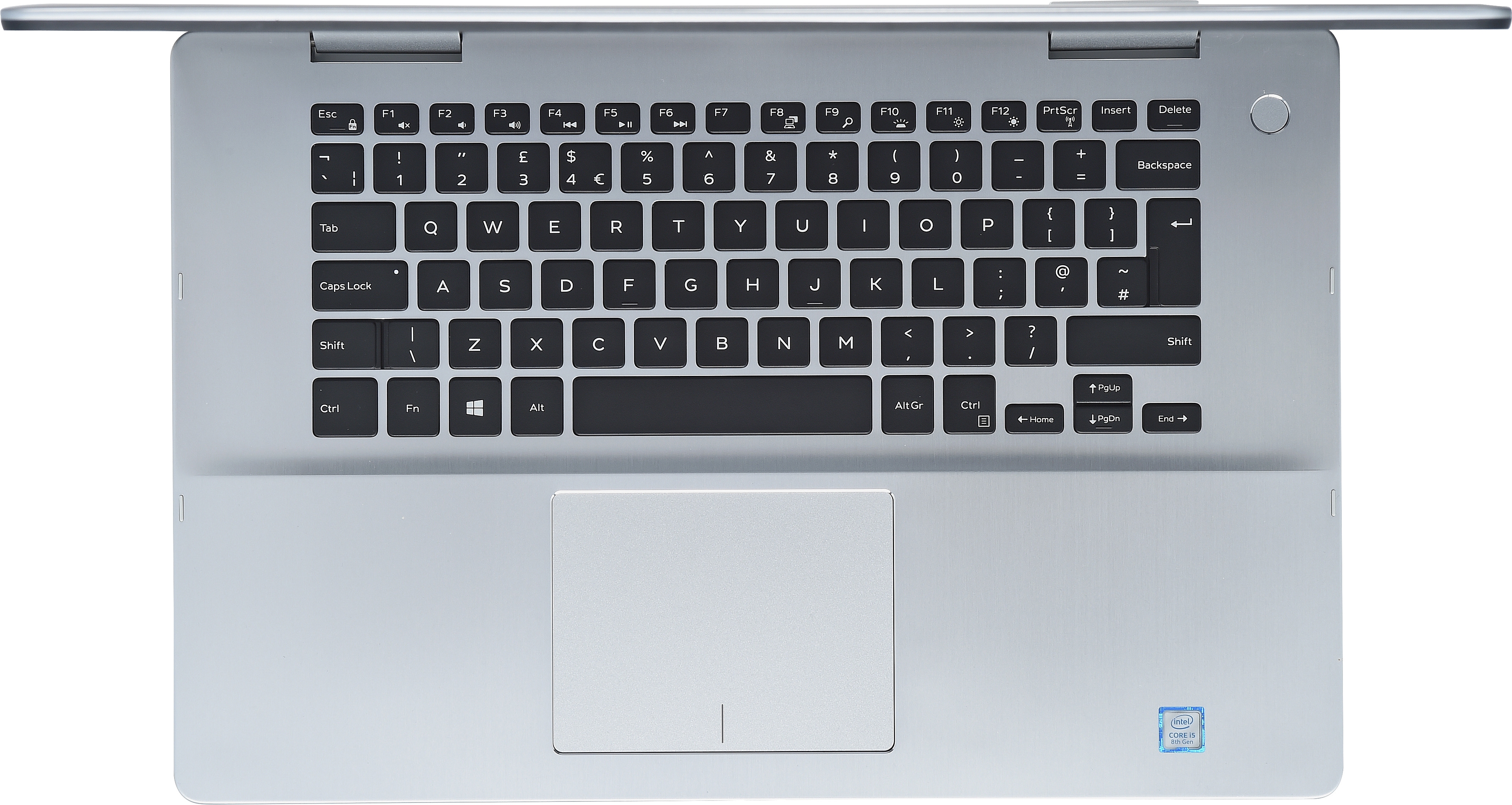 DELL Inspiron 15 7000 2-en-1 (cn58601)