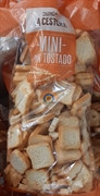 LA CESTERA (LIDL) MINI PAN TOSTADO