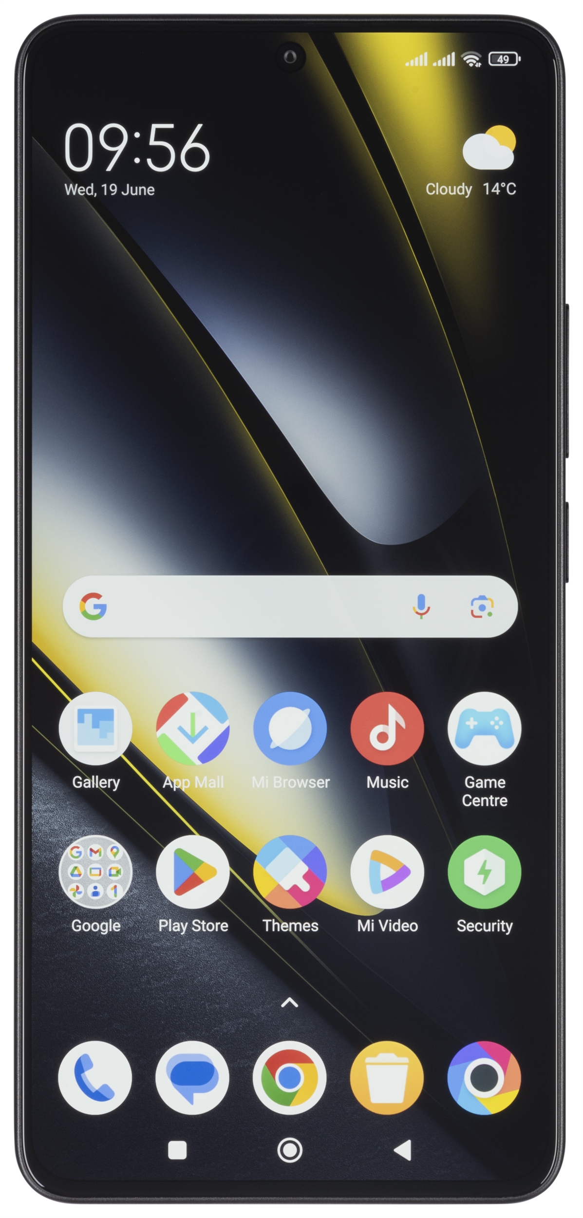 POCO F6 512GB 12GB
