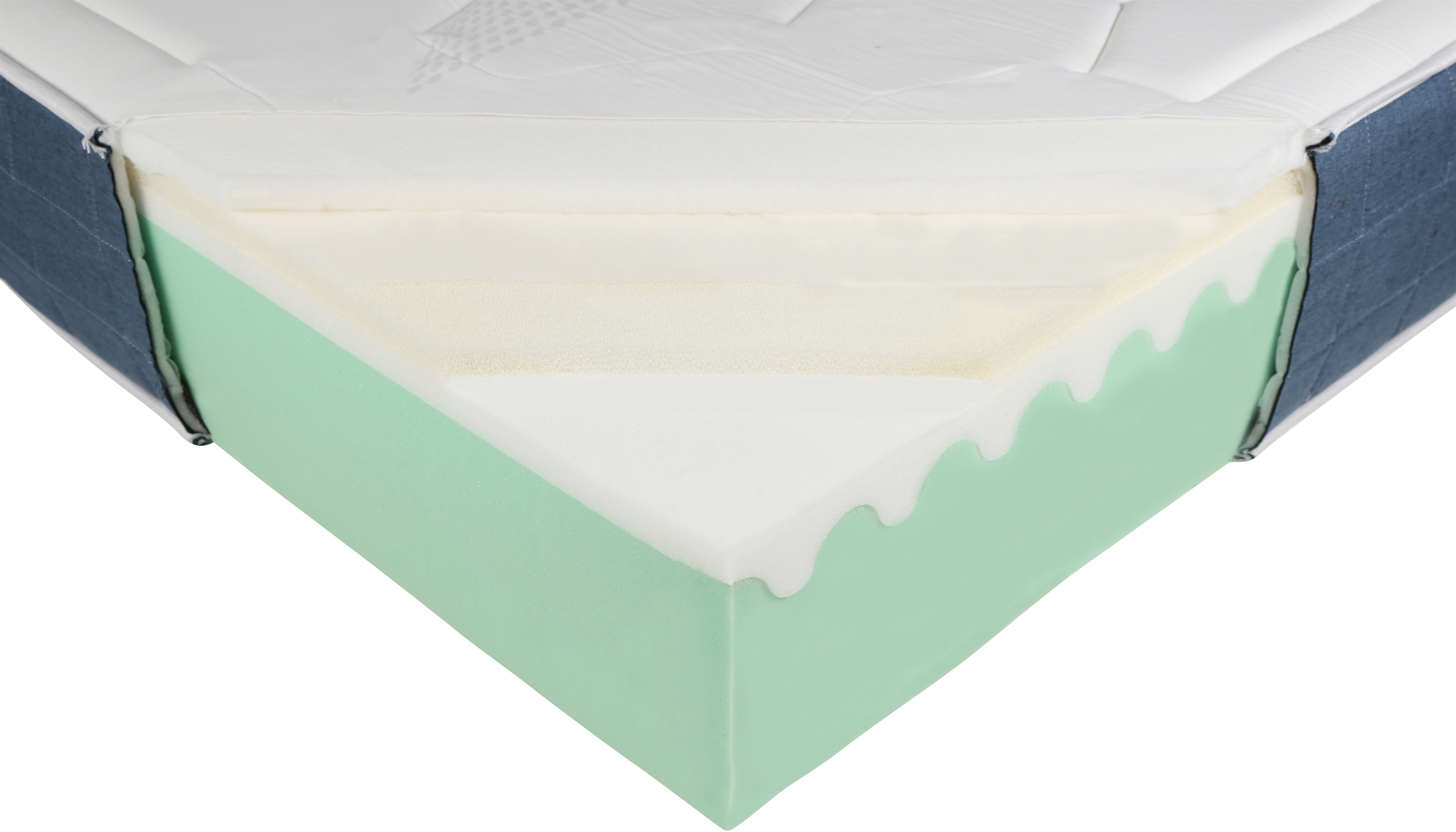 MAXCOLCHON NATURFRESH