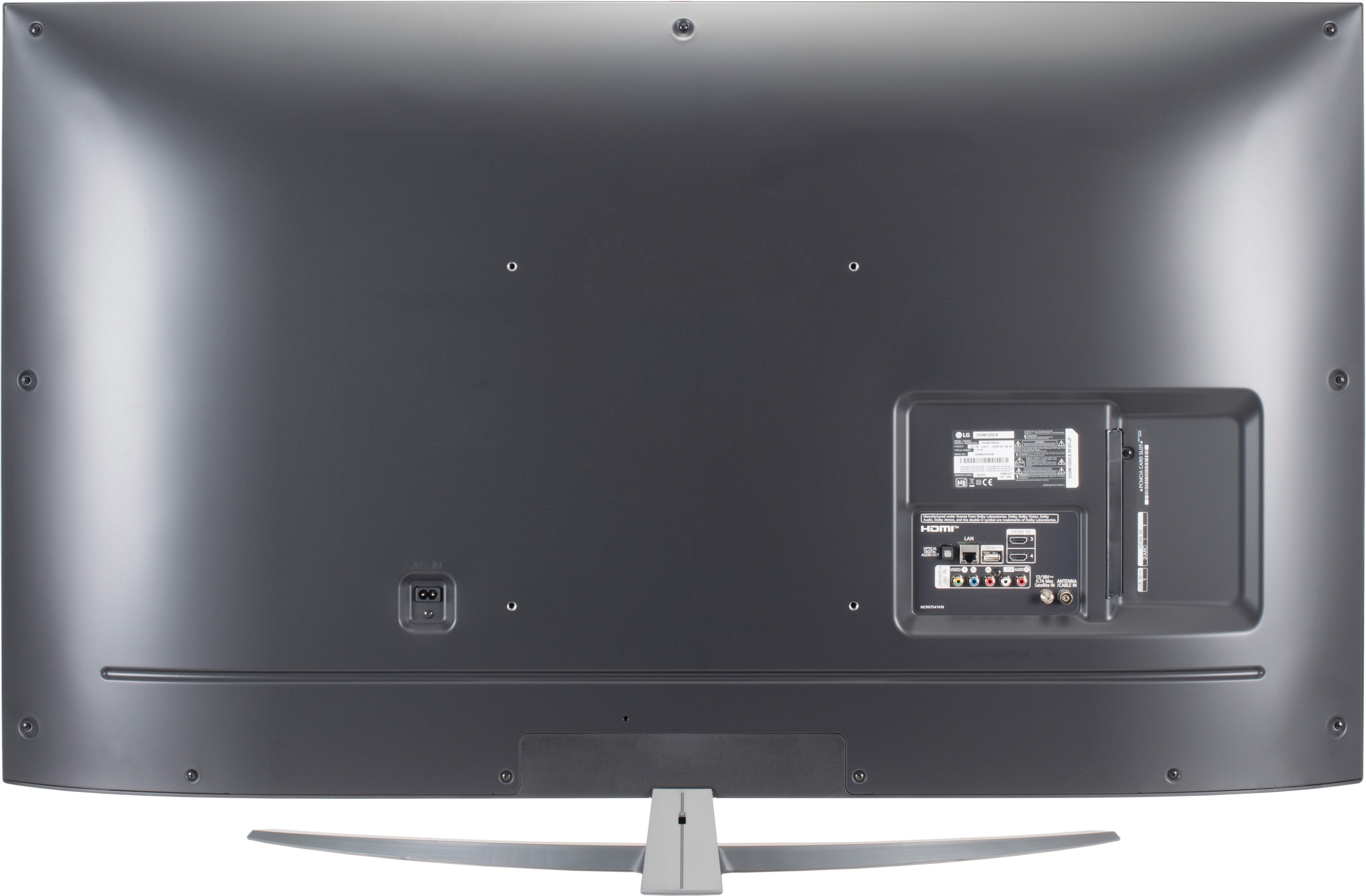 LG 55UN81006LB