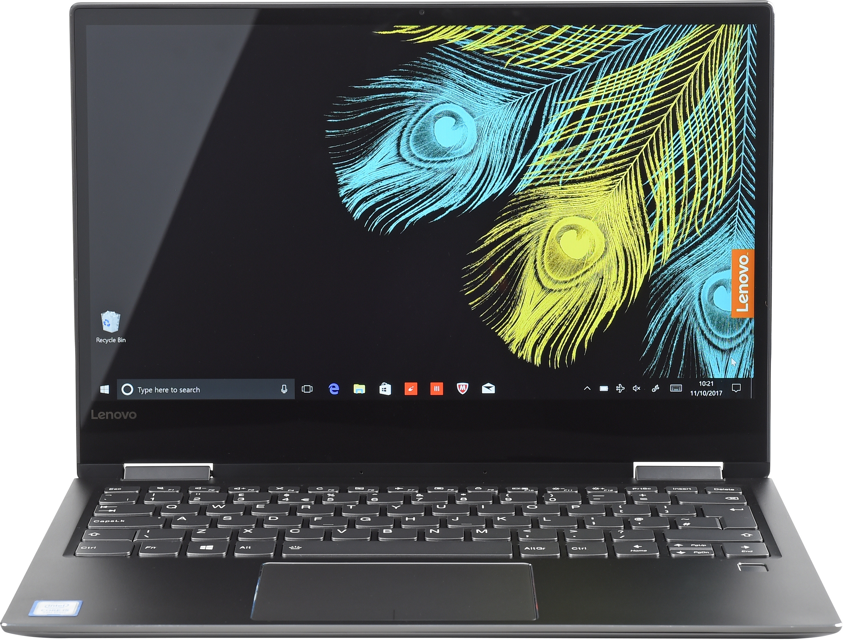 LENOVO Yoga 720 (80X60065SP)