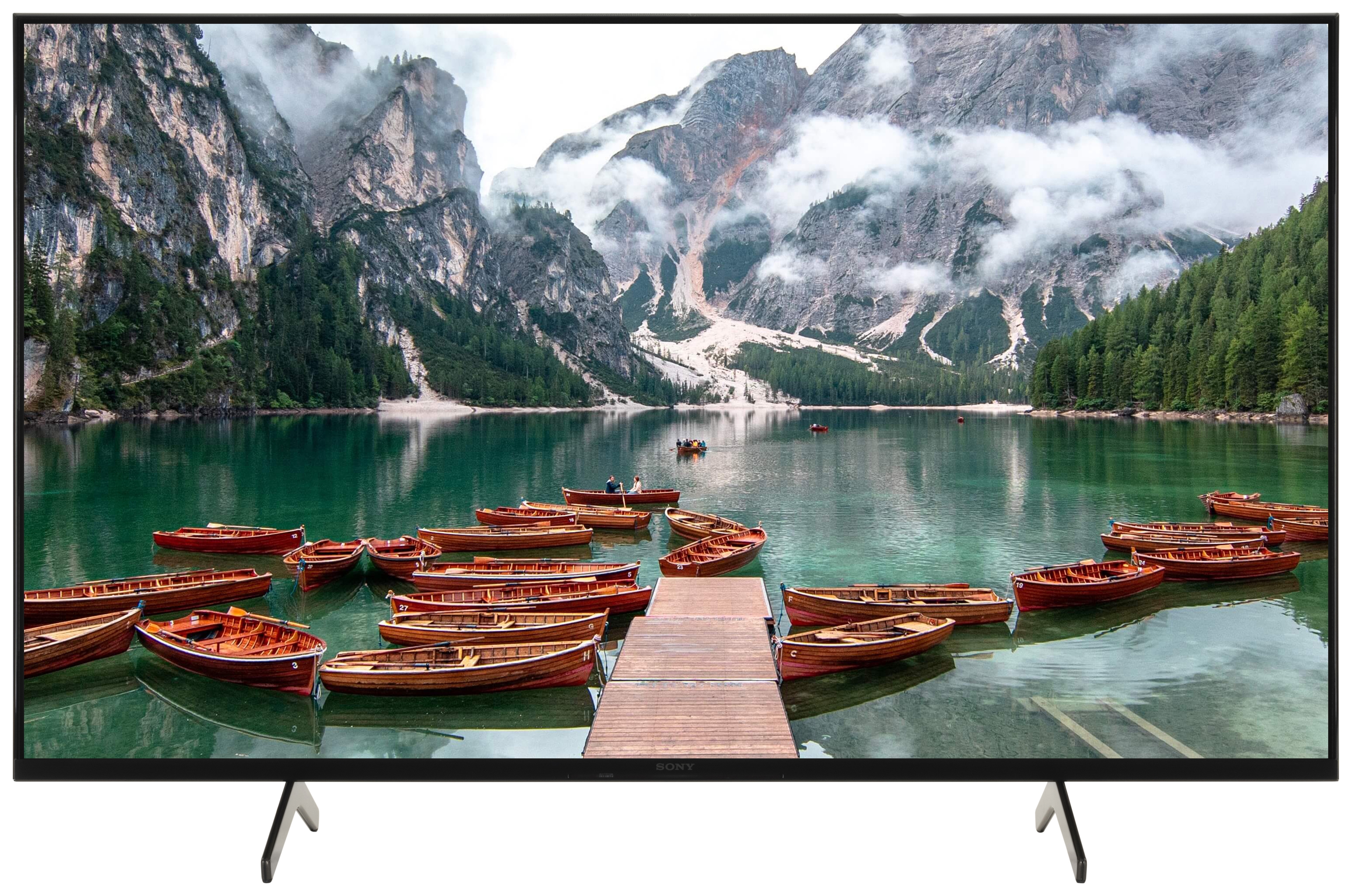 SONY KD-50X85K