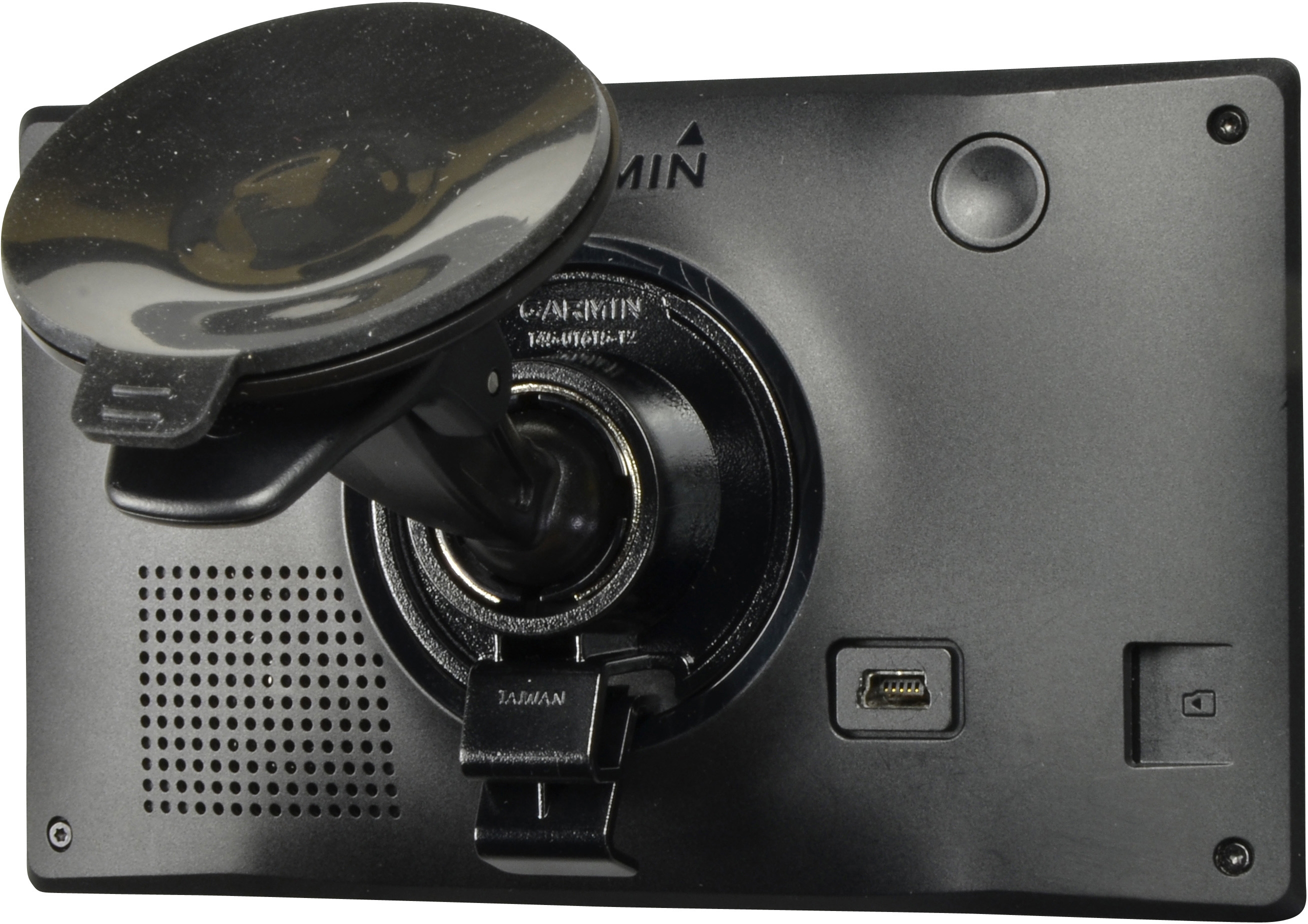 GARMIN DRIVE 51 LMT-S EU