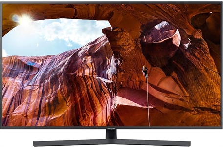 SAMSUNG UE65RU7405