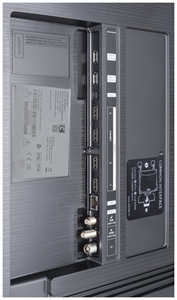 SAMSUNG QE50Q80B