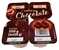 AUCHAN (ALCAMPO) Postre de chocolate