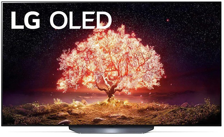 LG OLED65B16LA