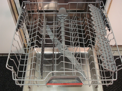 BOSCH SMV46MX03E