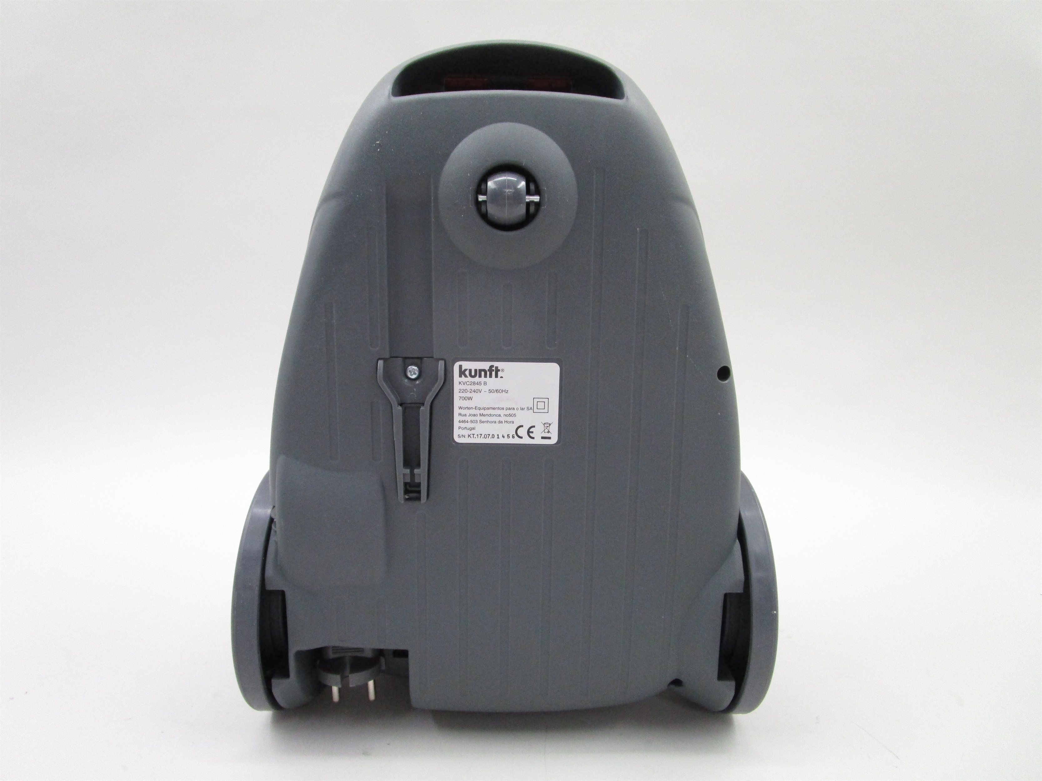KUNFT KVC 2845 B