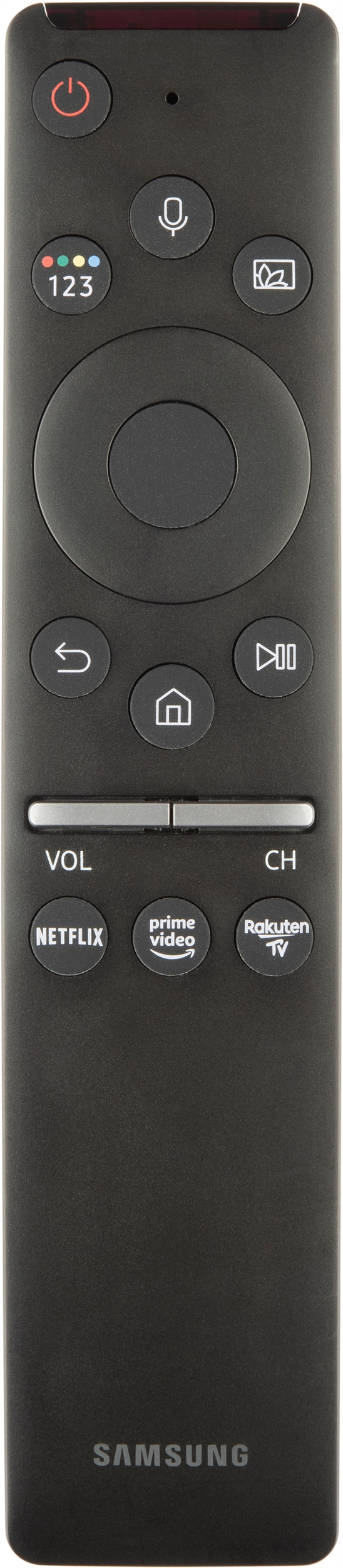 SAMSUNG QE43Q60R