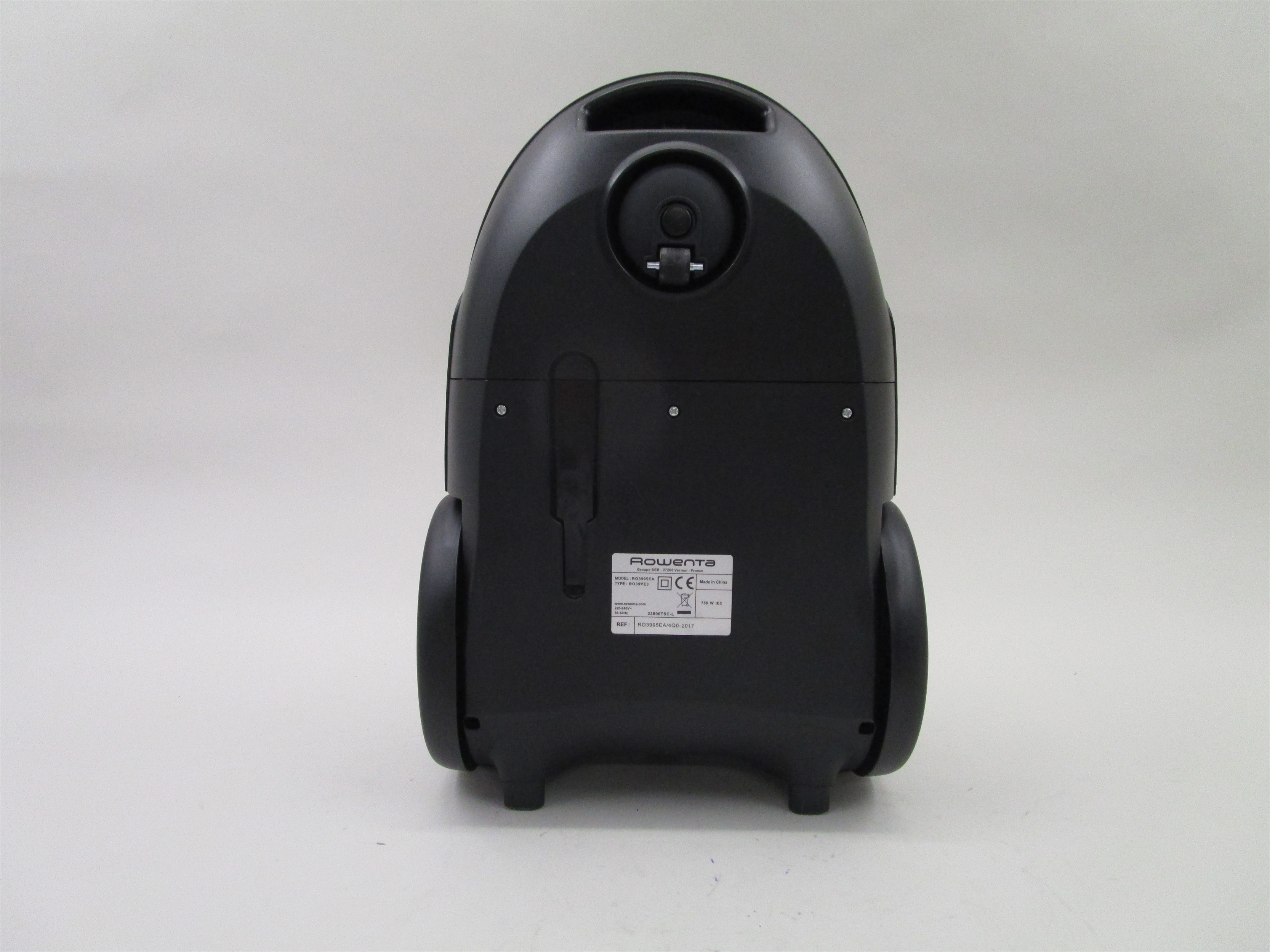 ROWENTA RO3995EA COMPACT POWER