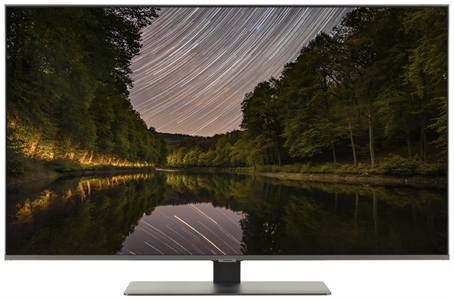 SAMSUNG QE50Q80B