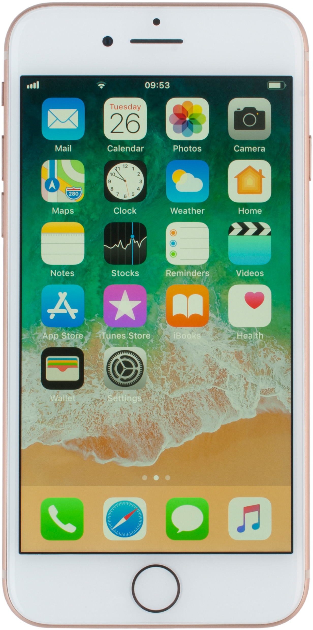 APPLE IPHONE 8 64GB