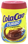 COLA CAO Turbo