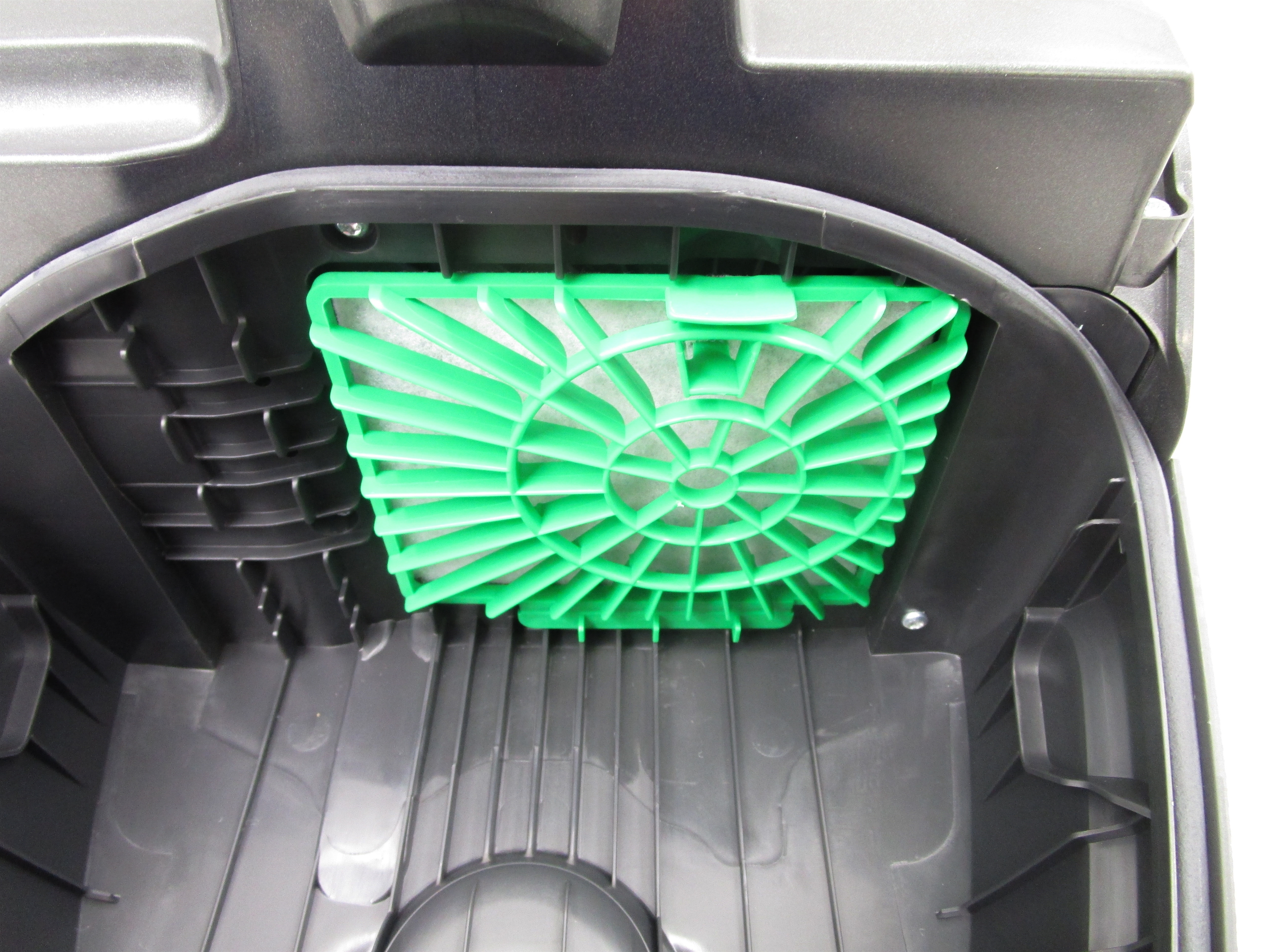 AEG VX6 2-IS-P