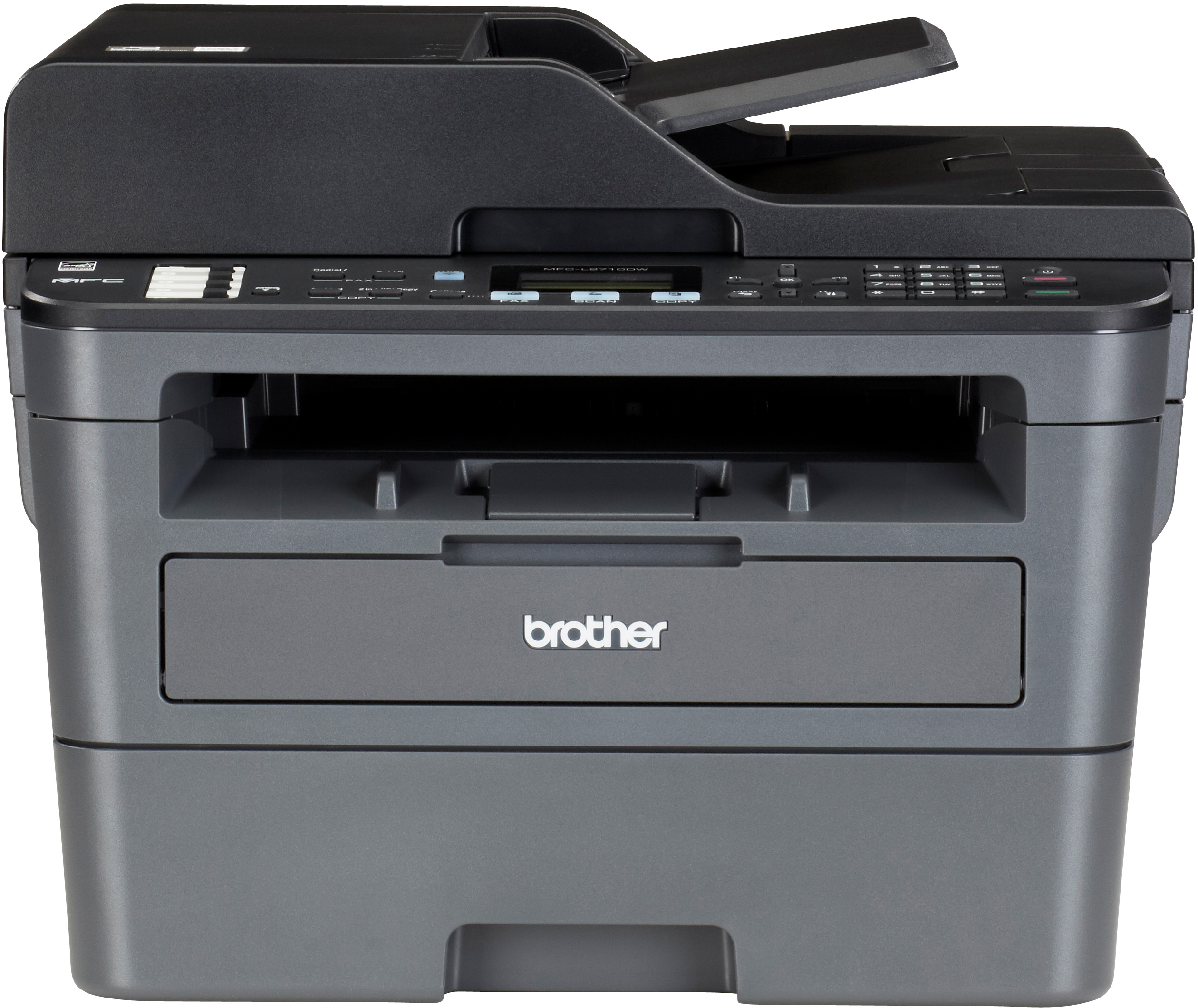 BROTHER MFC-L2710DW