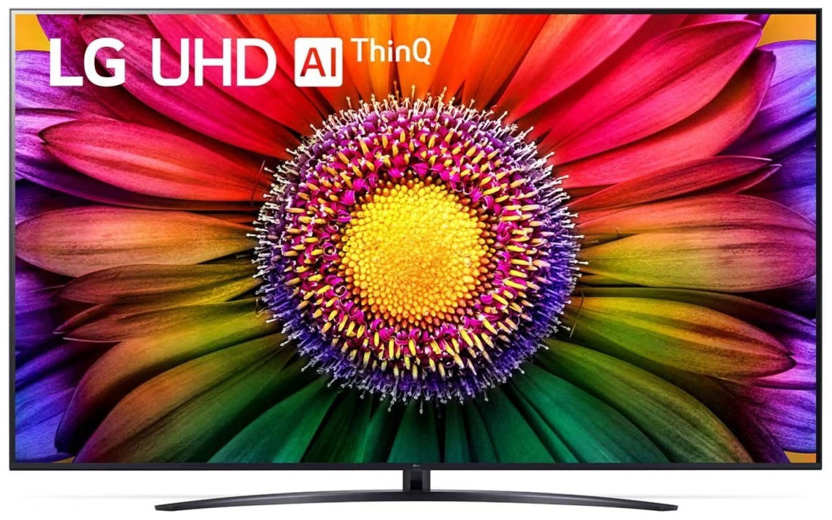 LG 55UR81006LA