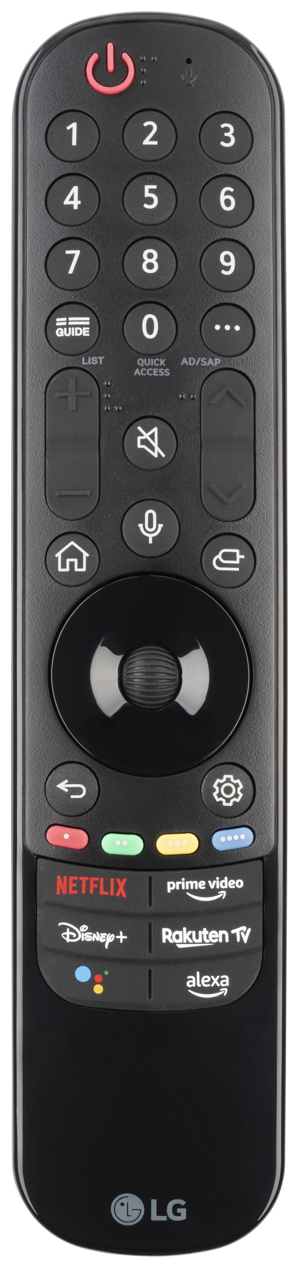 LG 65UQ81006LB