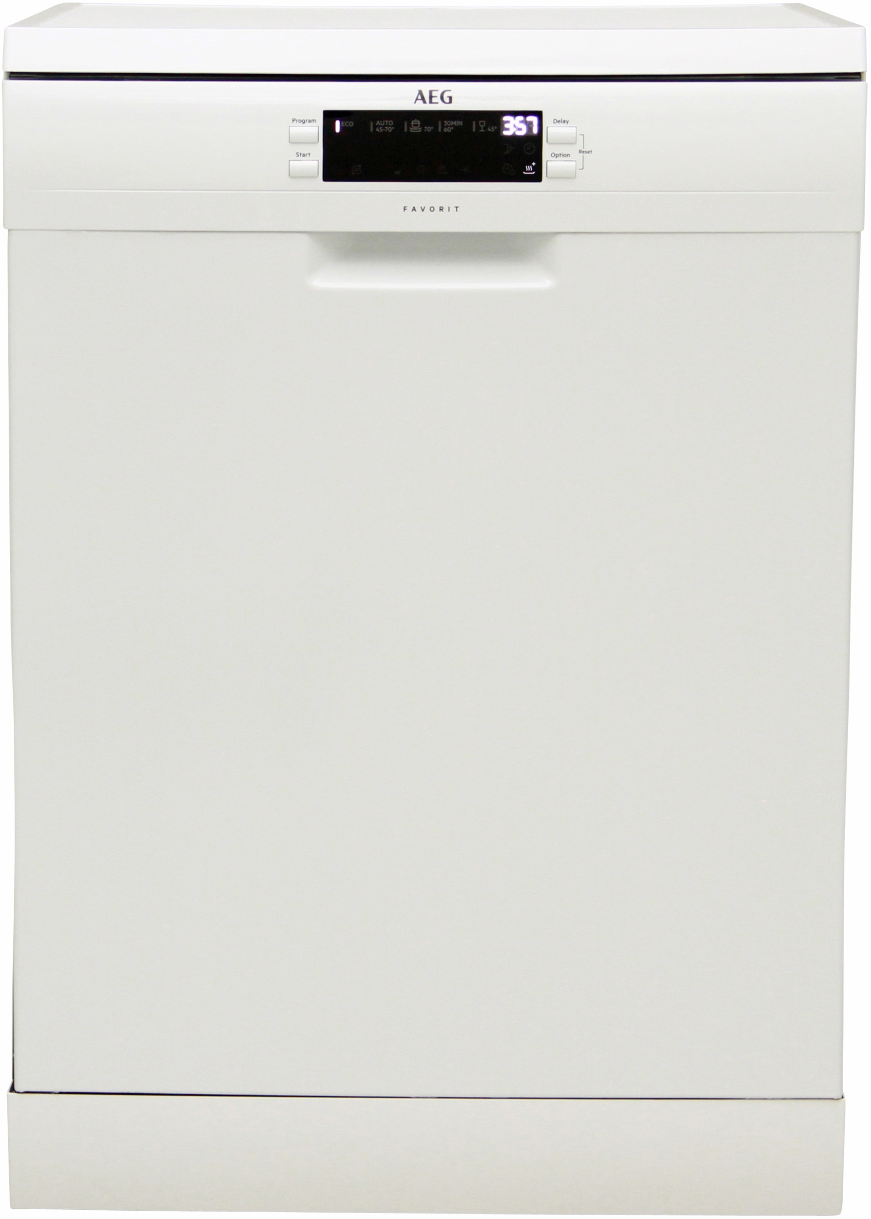 AEG FFB53650ZW