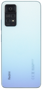 XIAOMI REDMI NOTE 11 PRO 128GB 6GB RAM