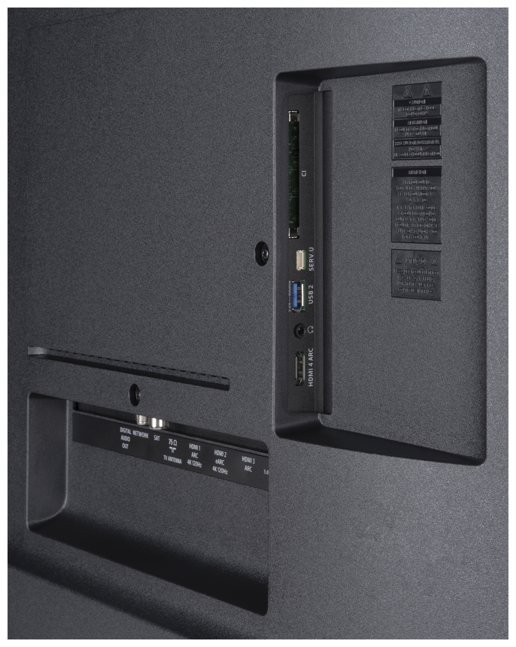 PHILIPS 50PUS8807/12