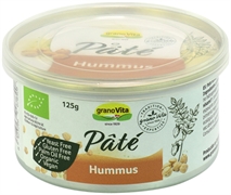 GRANOVITA PÂTÉ HUMMUS