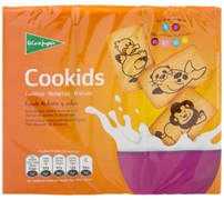 EL CORTE INGLÉS Cookies
