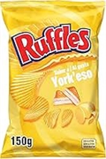 RUFFLES YORK'ESO