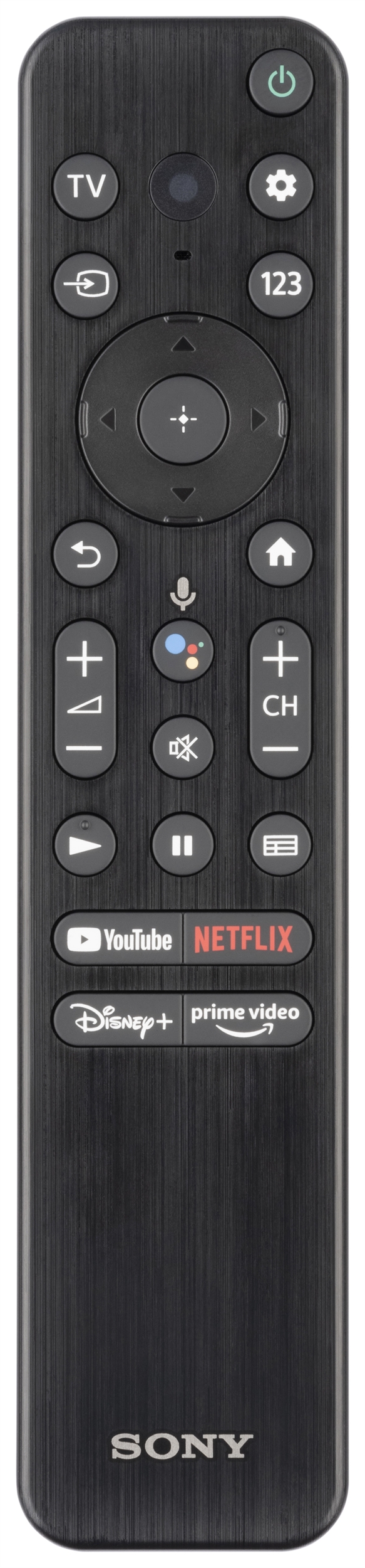 SONY KD-43X81K