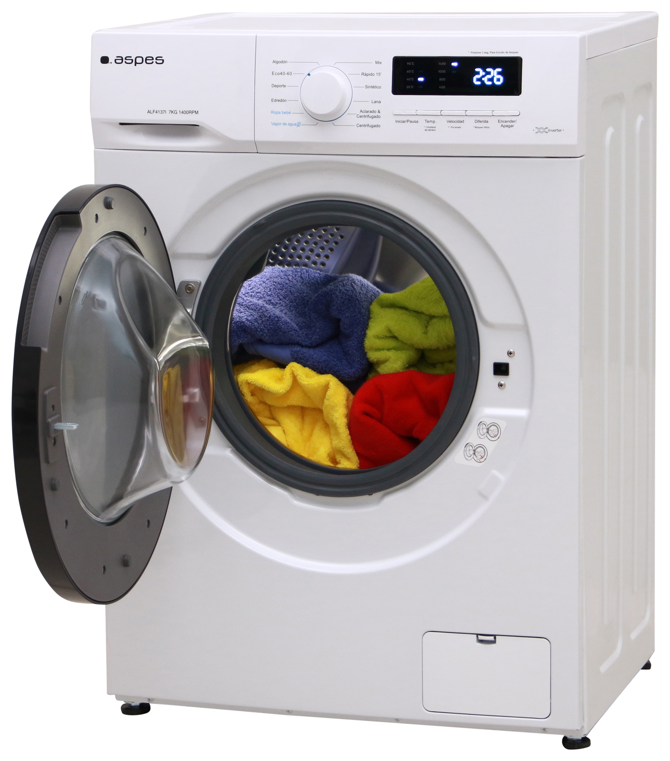 ASPES ALF4137I