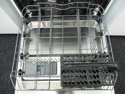 ZANUSSI ZDF22002WA