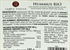 SANTA TERESA HUMMUS BIO