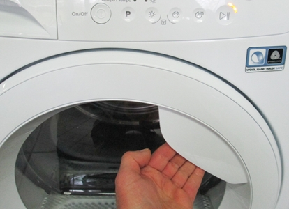ZANUSSI ZDH8373W