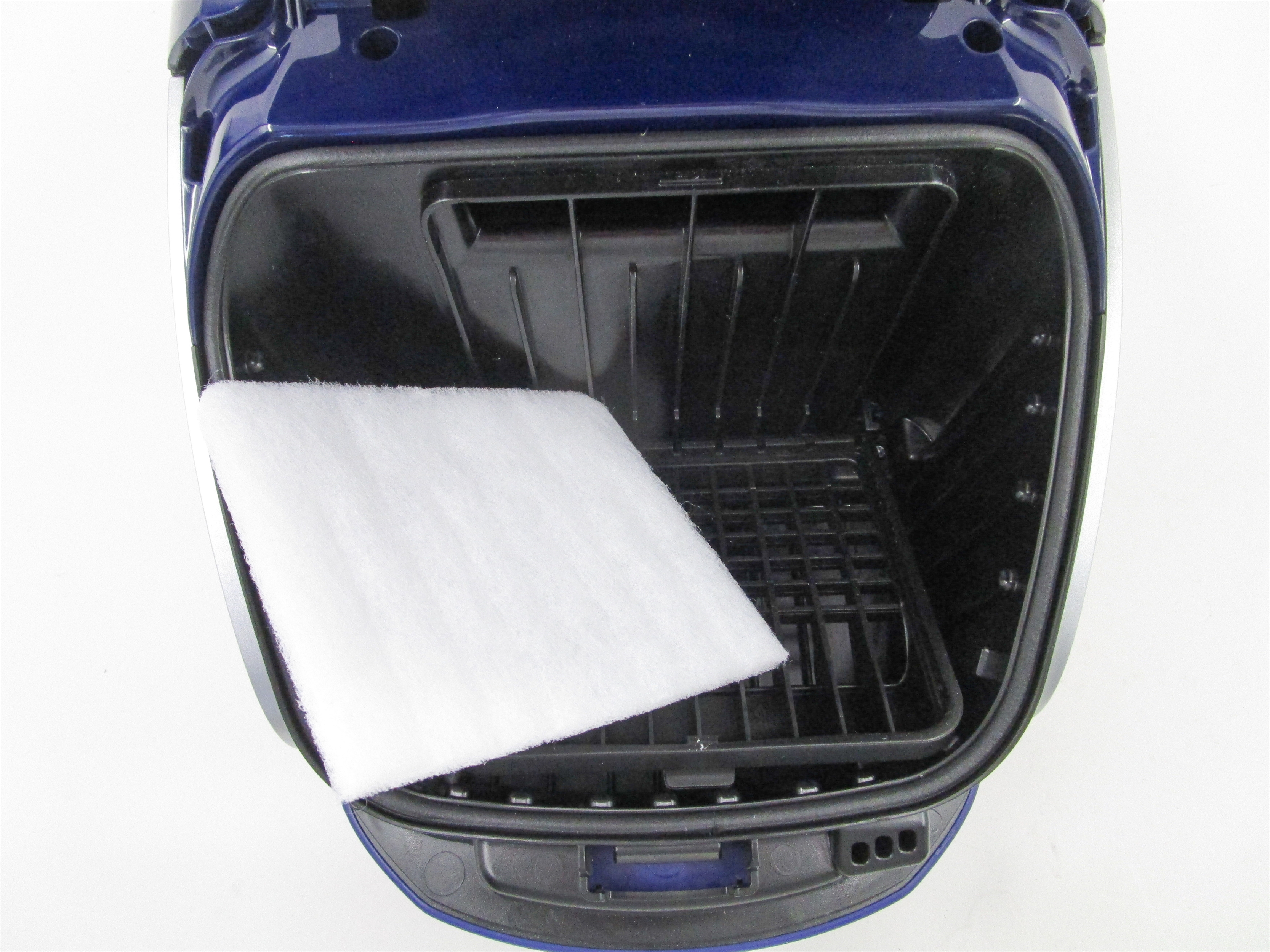 AEG VX8-3-DB-M