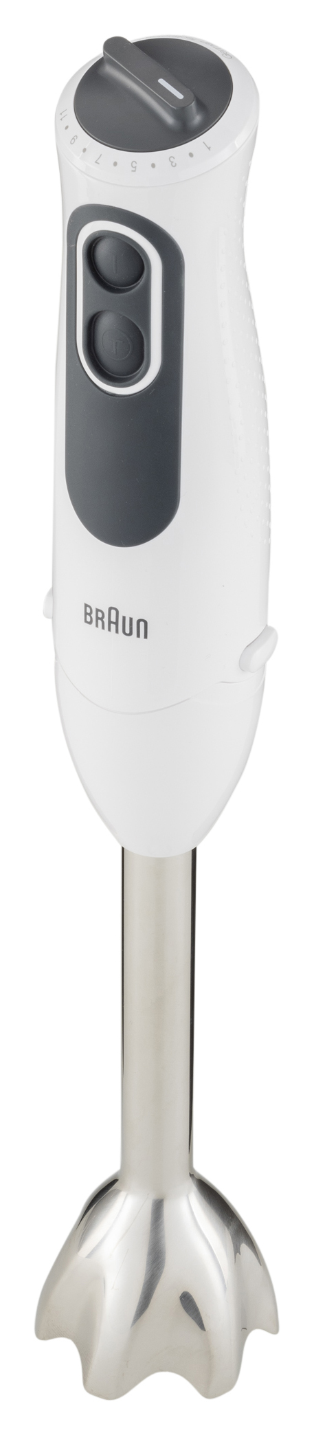 BRAUN MQ 3125B MULTIQUICK 3