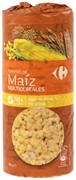 CARREFOUR TORTITA DE MAÍZ MULTICEREALES