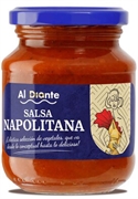 AL DIANTE (DIA) SALSA NAPOLITANA