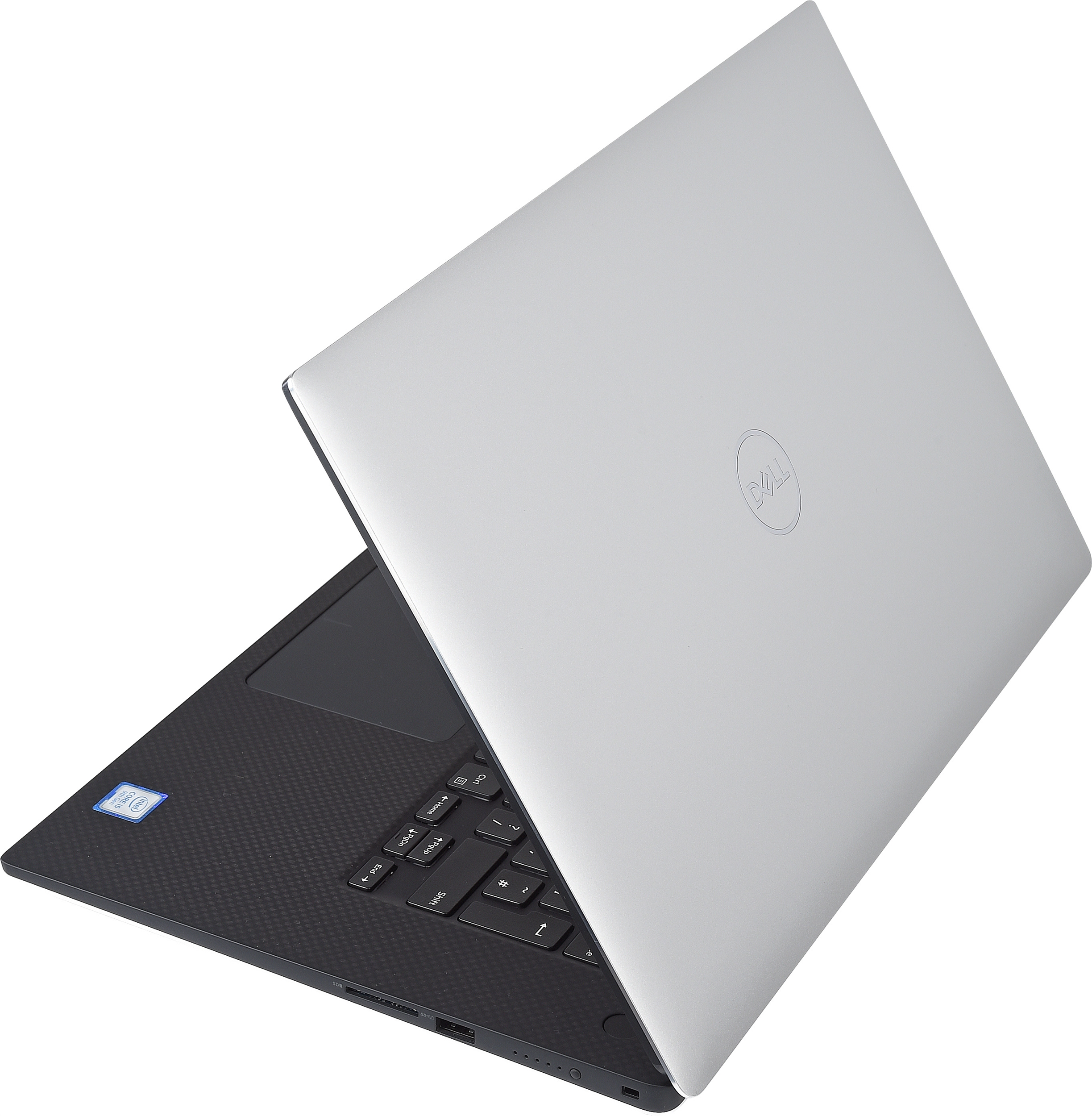 DELL NUEVO XPS 15 (2019)  CN79002