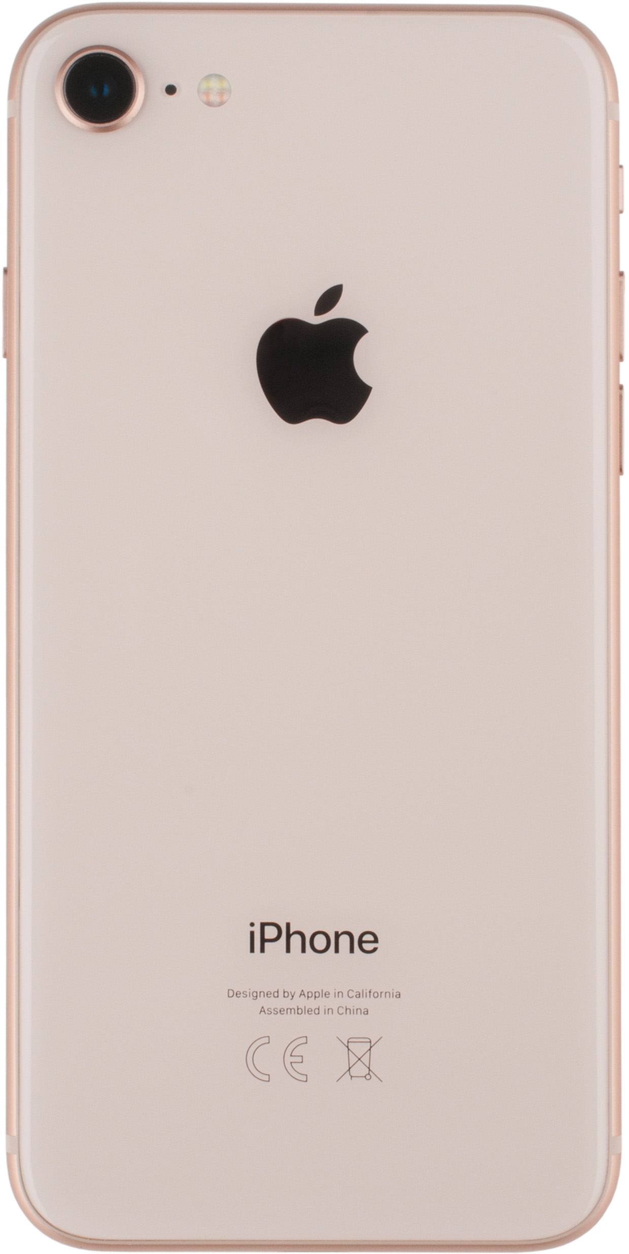APPLE IPHONE 8 256GB