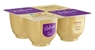DANONE-VITALINEA Crema sabor vainilla