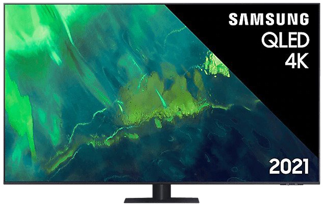 SAMSUNG QE65Q75A