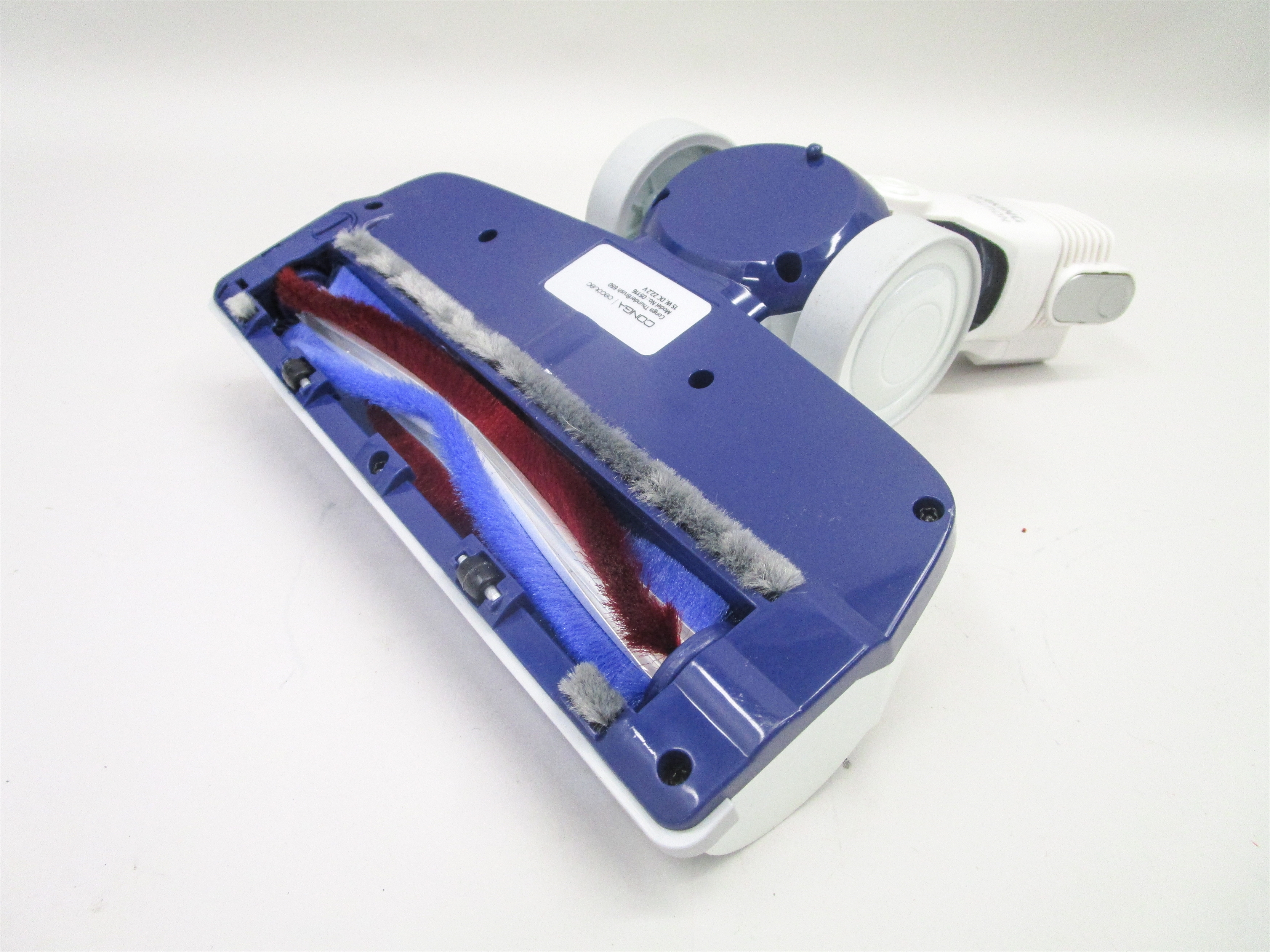 CECOTEC THUNDERBRUSH 650 INMORTAL BATTERY 22.2V / 05116