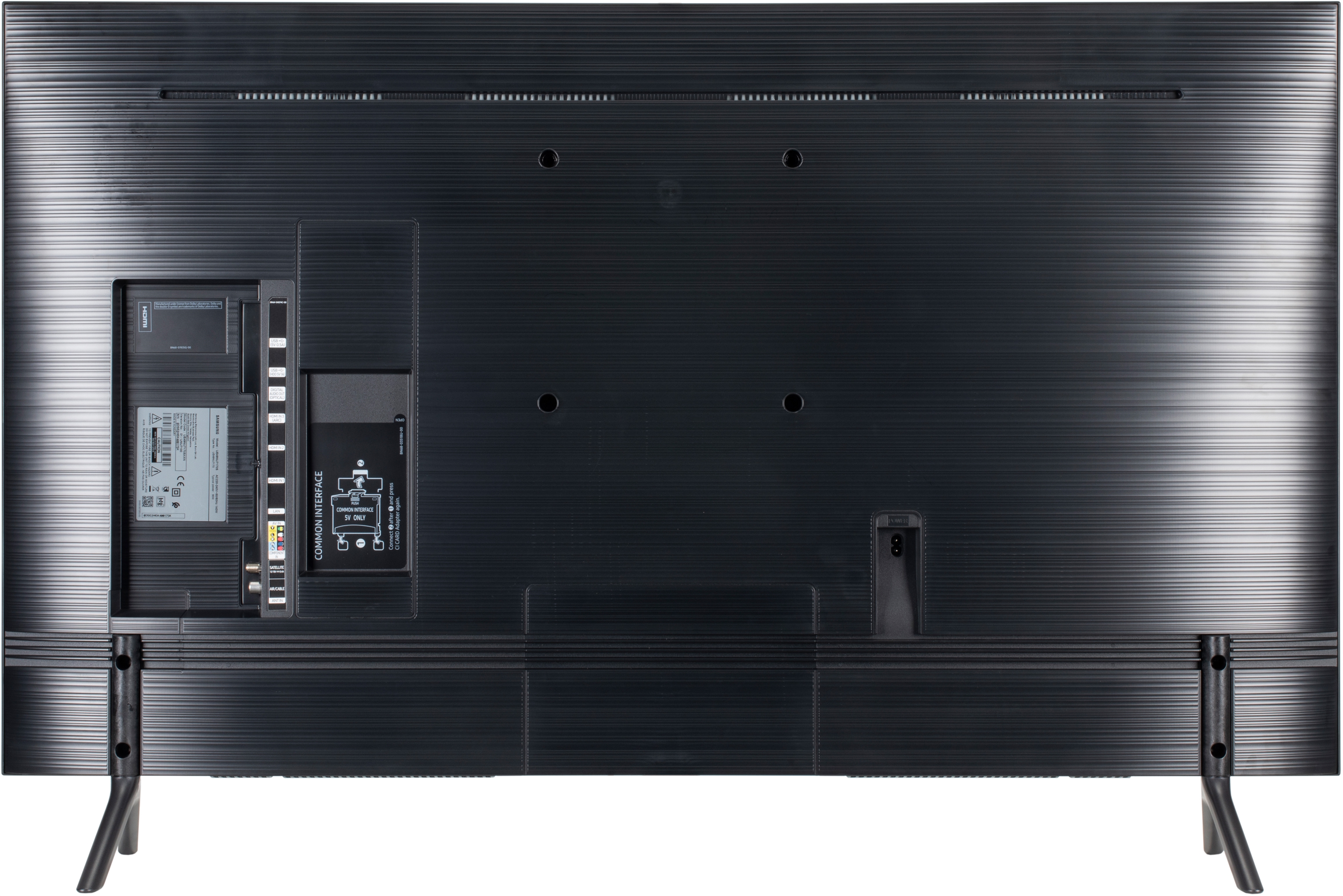 SAMSUNG UE49NU7105